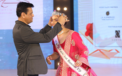 Miss Fabb Grand Finale 2024