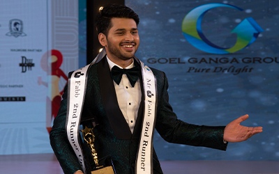 Miss Fabb Regional Finals