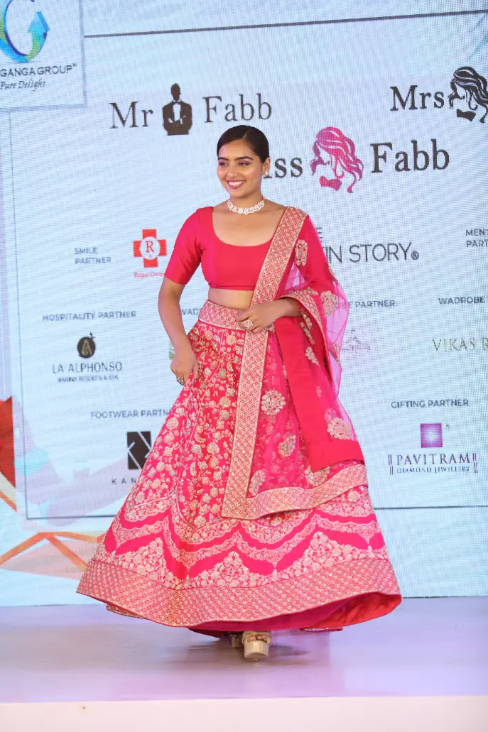Finale event